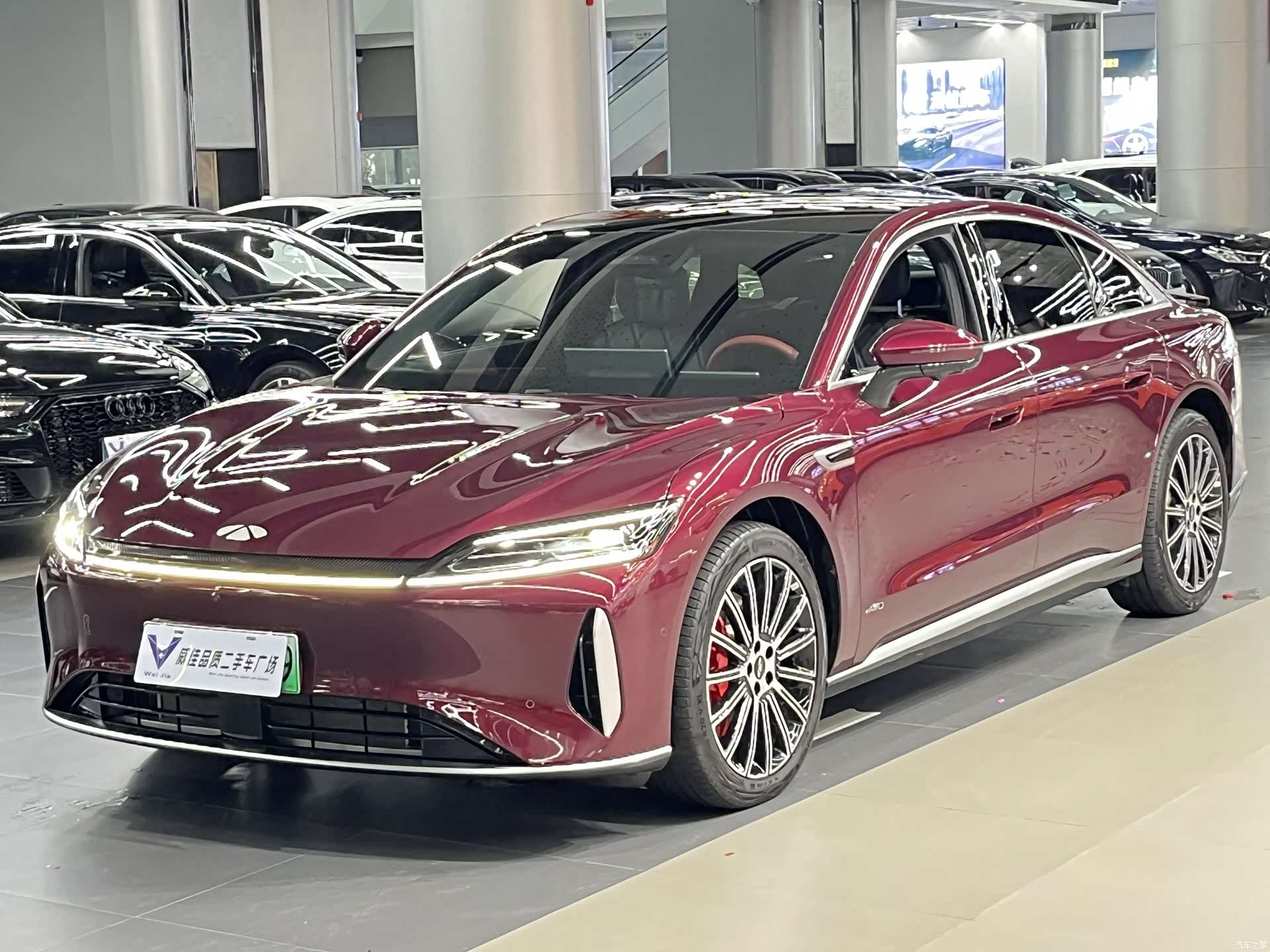 Chery A9L