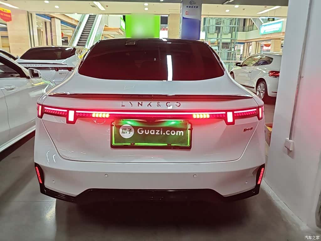 Lynk & Co 02, 2024 4