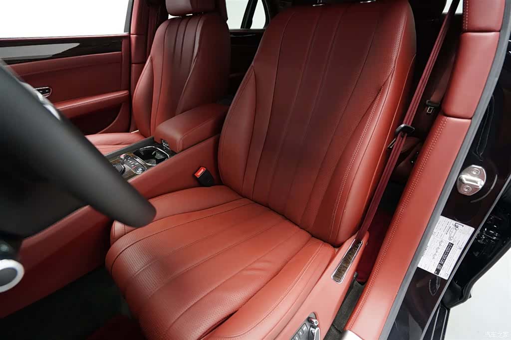 Bentley Flying Spur, 2017 4