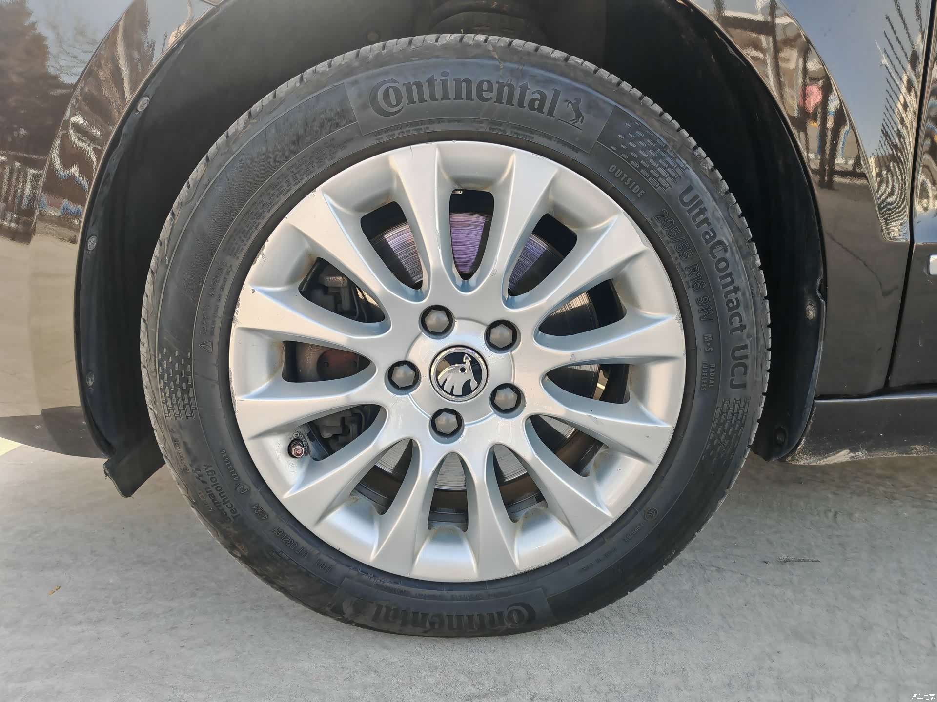 Skoda Superb, 2014 9