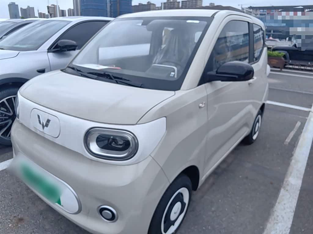 Wuling Mini EV