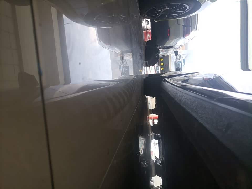 Geely Emgrand Geely Emgrand