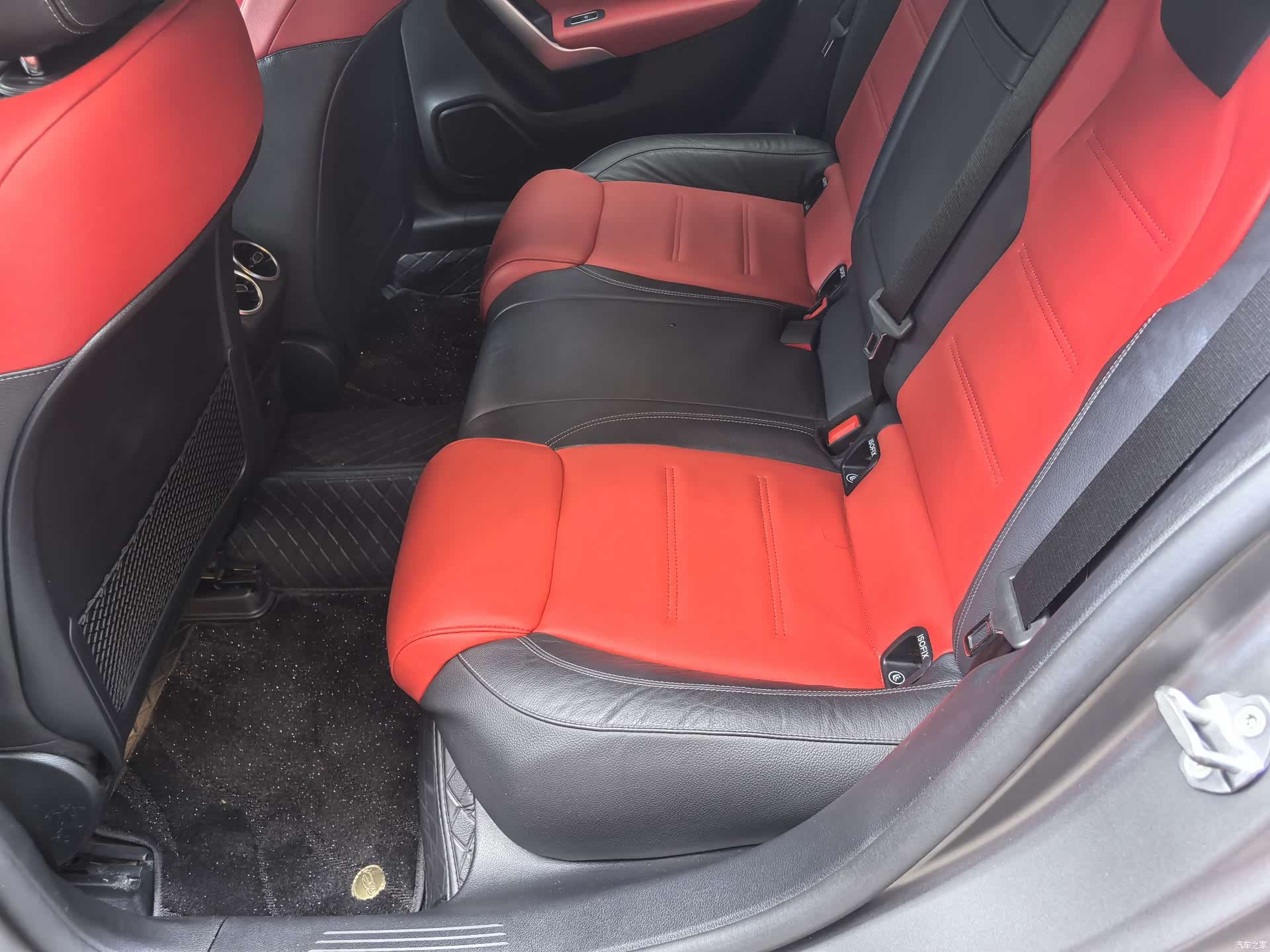 Mercedes-Benz A-Class, 2022 7