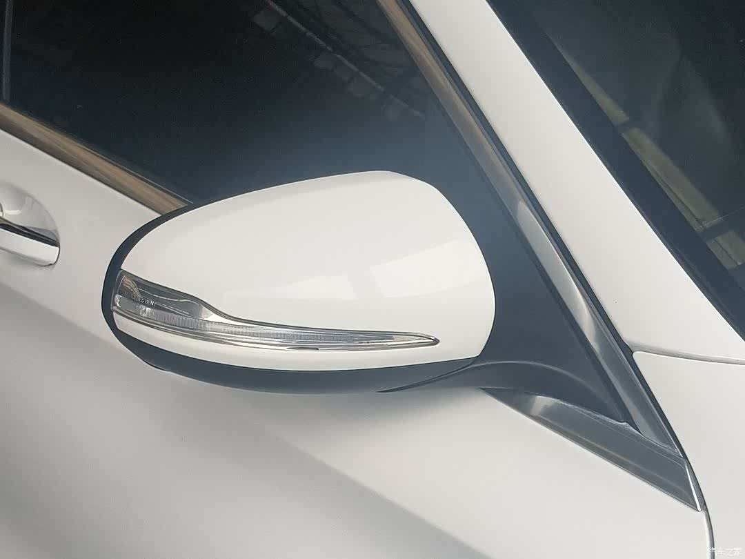 Mercedes-Benz C-Class, 2019 10