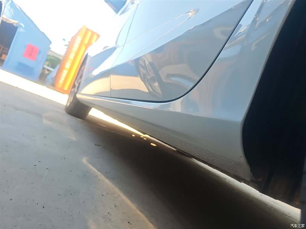Geely Emgrand, 2025 22