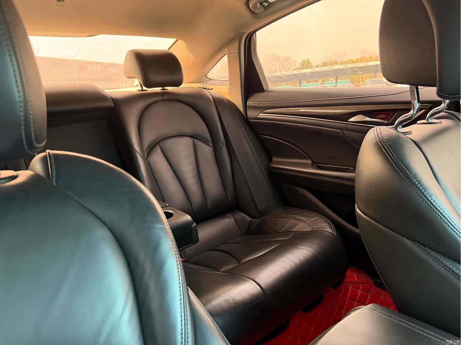 Buick LaCrosse, 2017 14