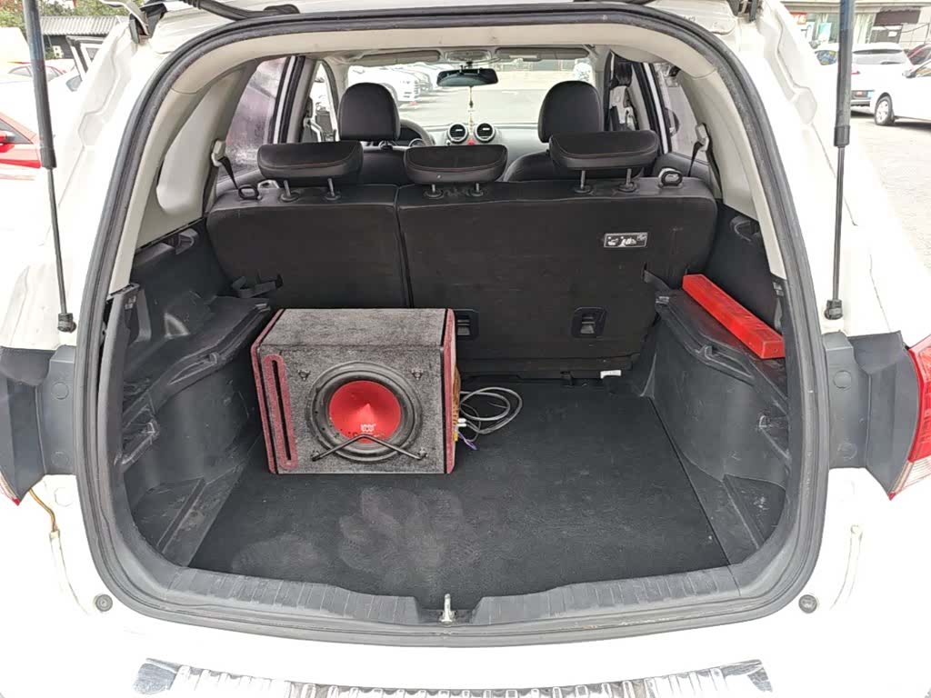 Haval H6, 2017 19