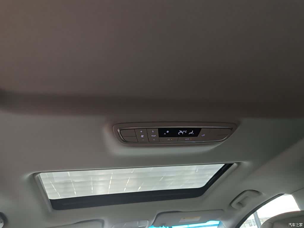 Buick GL8, 2020 21