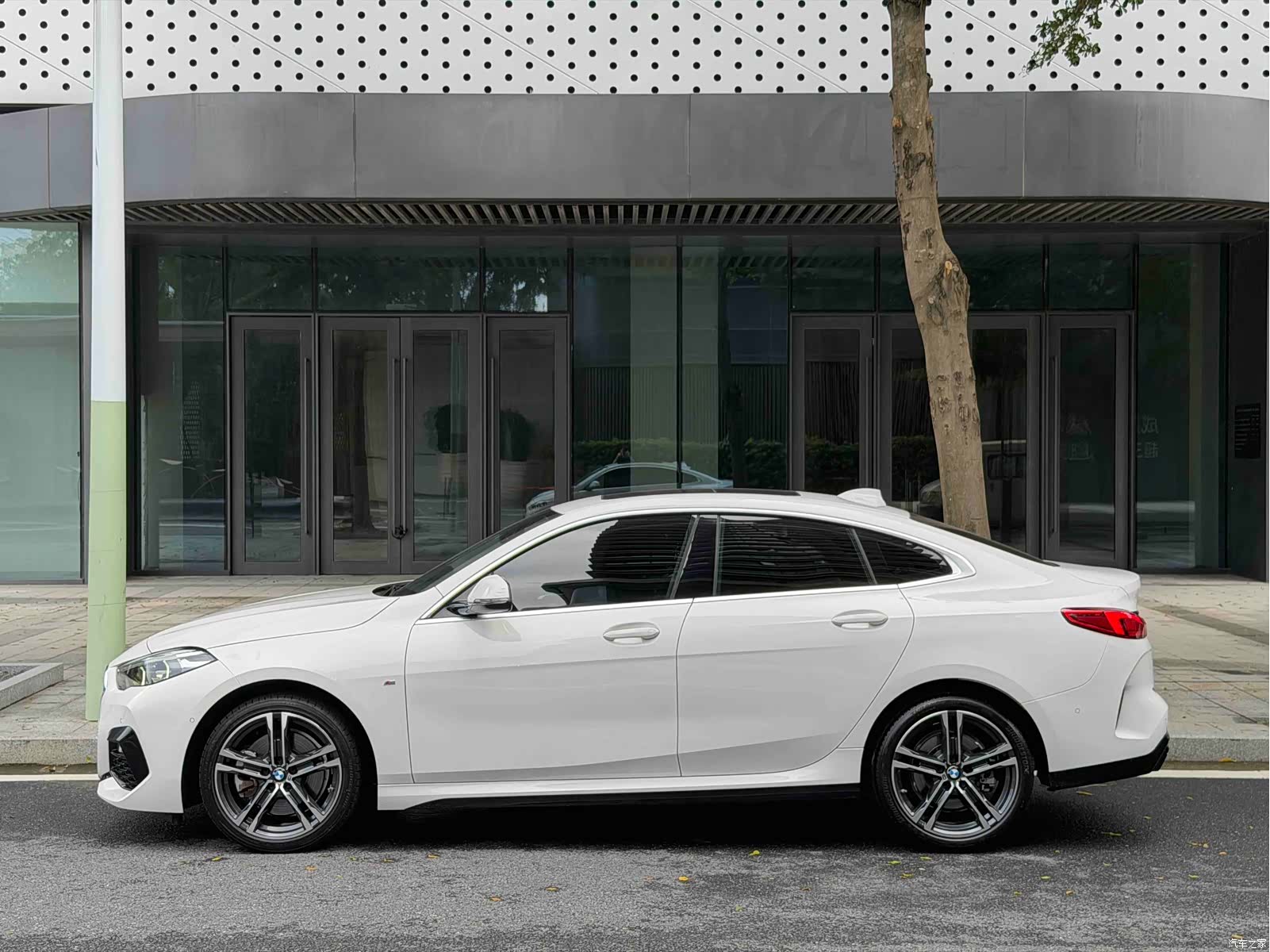 BMW 2 Series, 2021 7