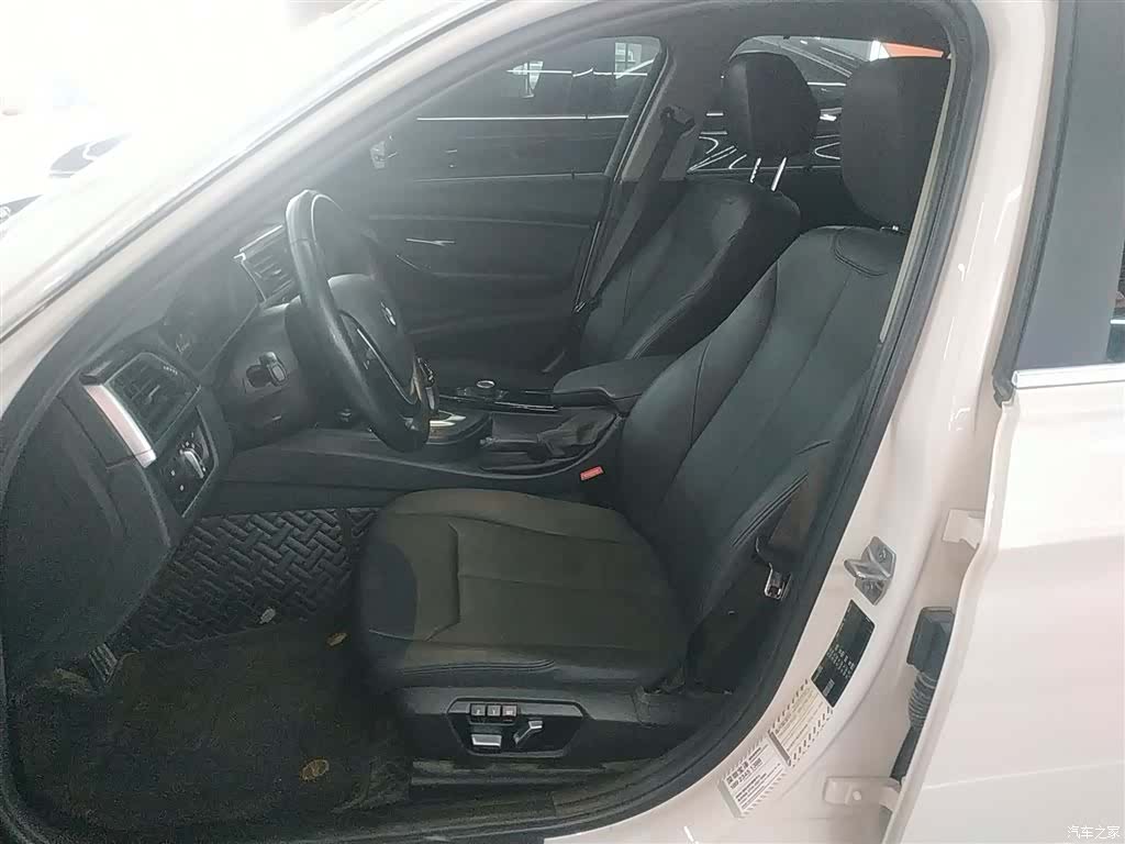 BMW 3 Series, 2017 15
