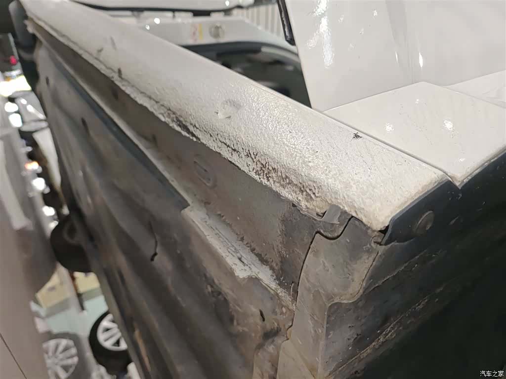 Volkswagen Lamando, 2017 21