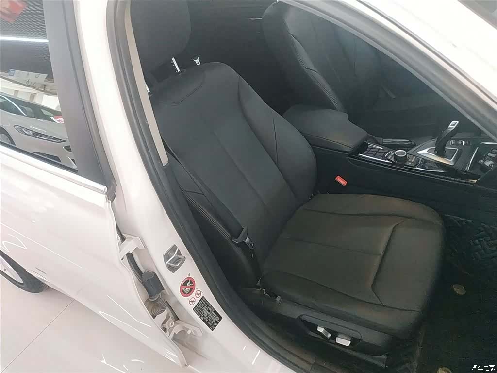BMW 3 Series, 2017 25