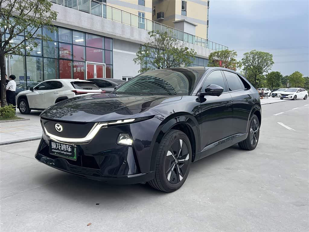 Mazda EZ-60