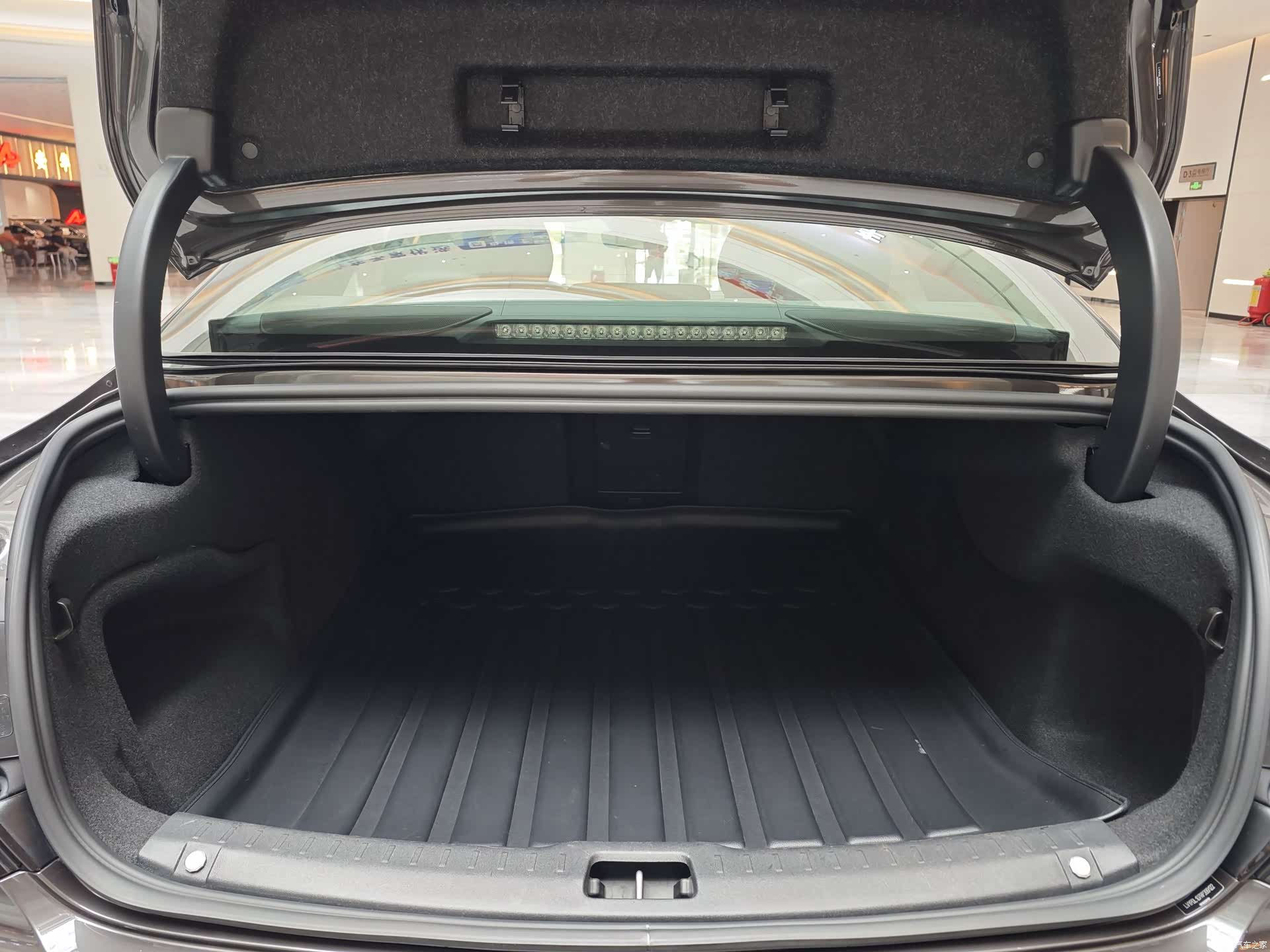 Volvo S90, 2024 9
