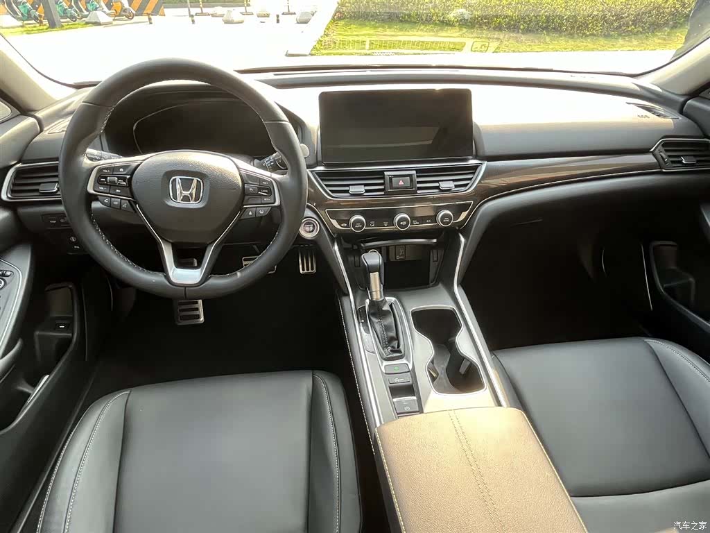 Honda Accord, 2022 15