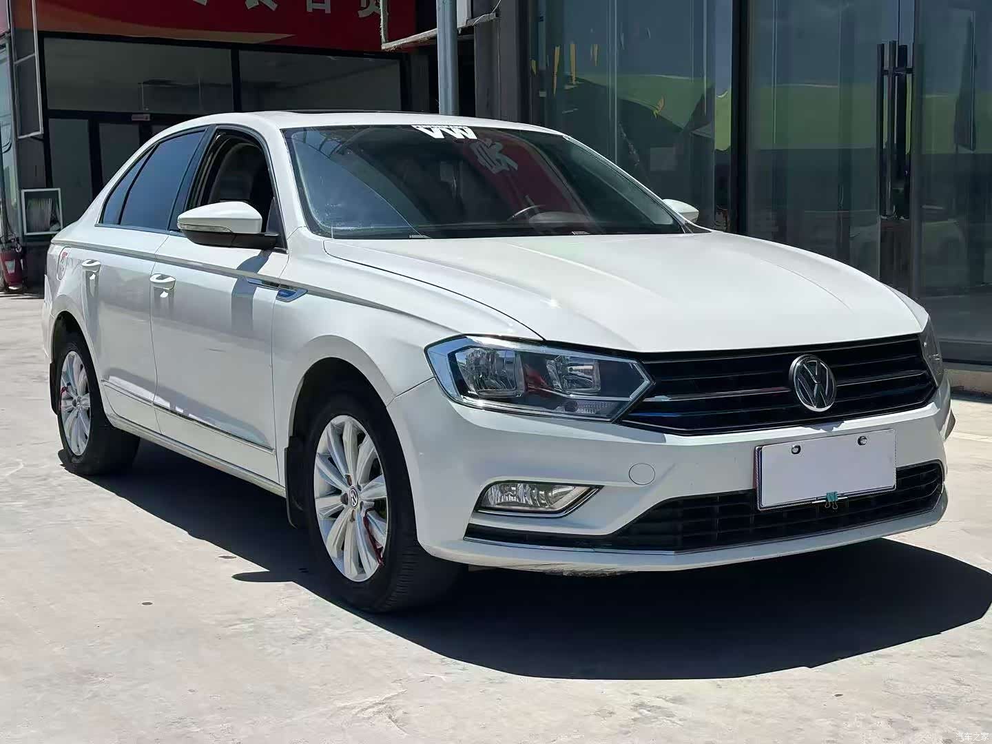 Volkswagen Bora, 2017 3