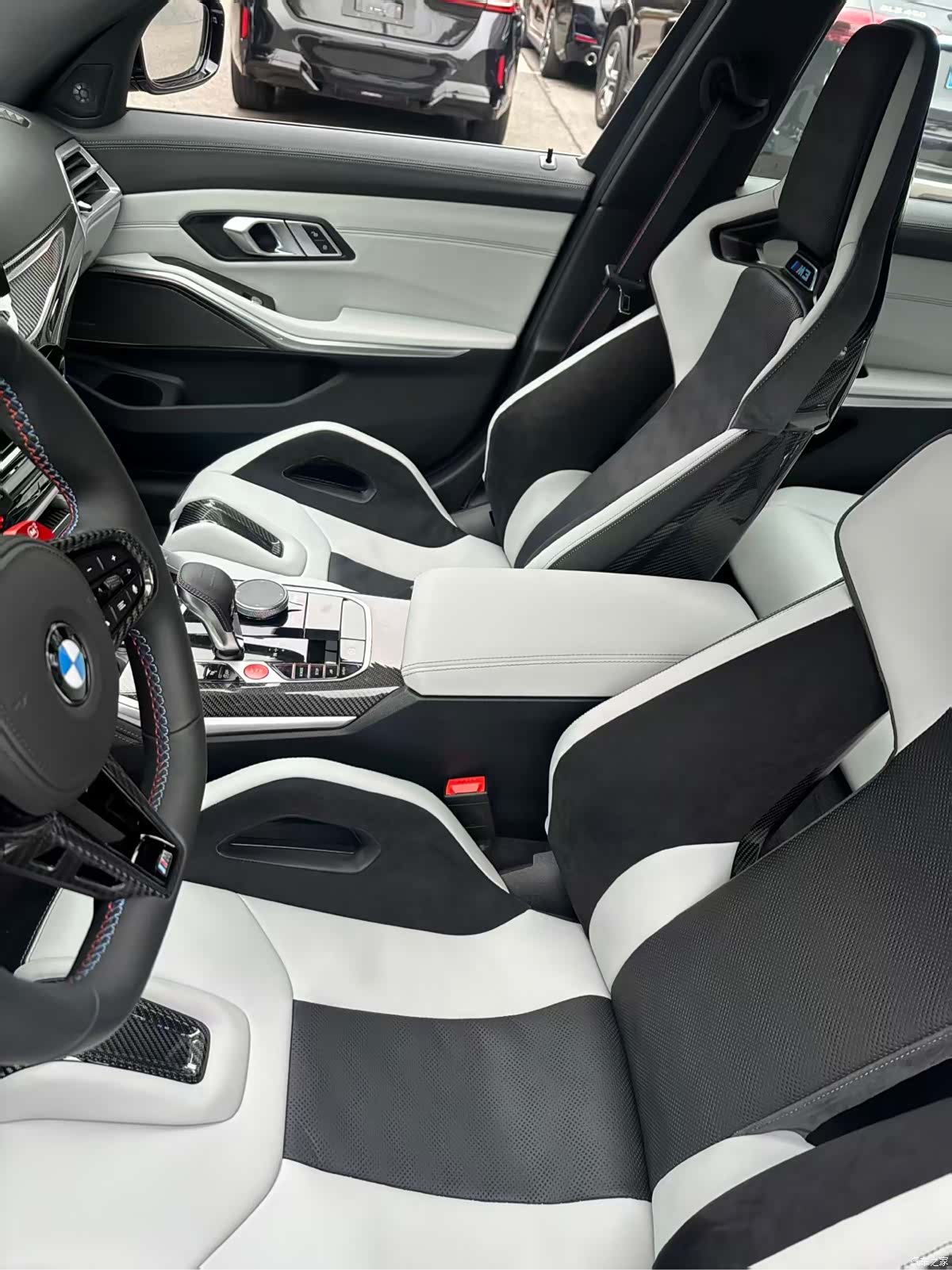 BMW M3, 1900 3