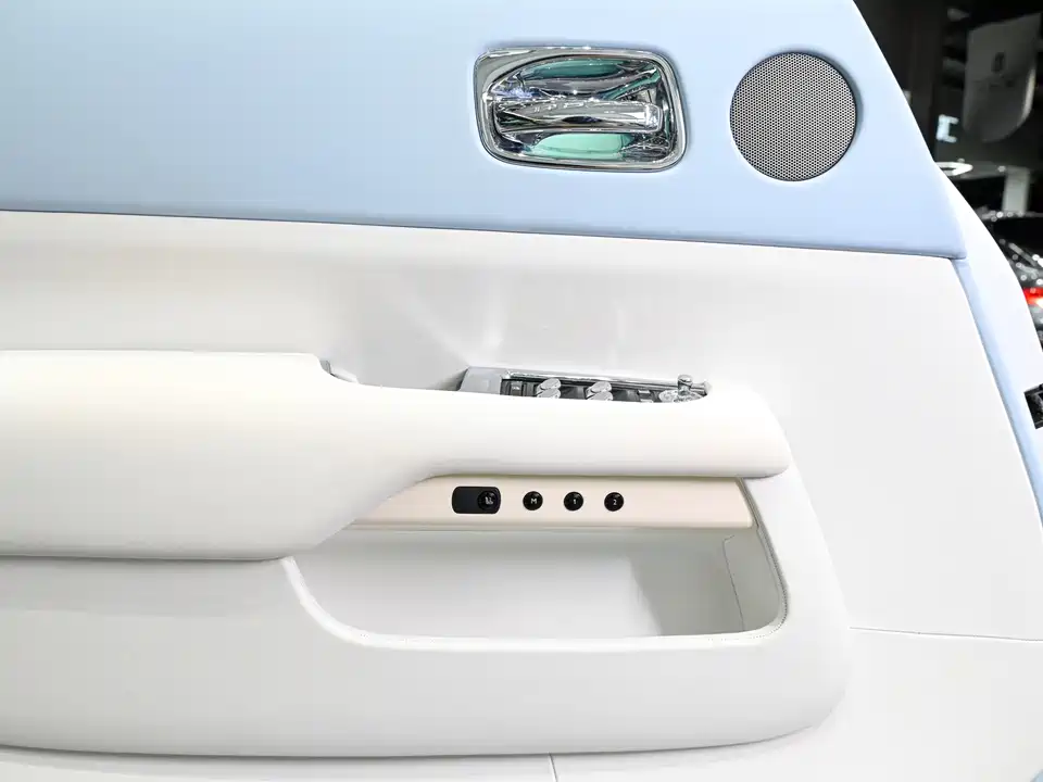 Rolls-Royce Yao Ying