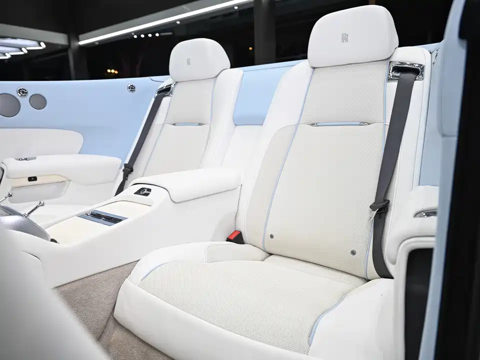 Rolls-Royce Yao Ying