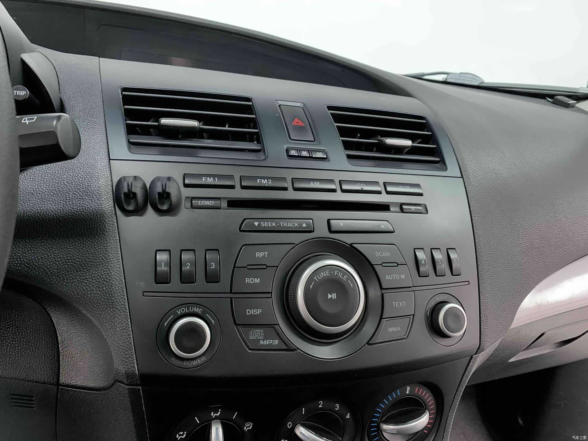 Mazda 3, 2014 21