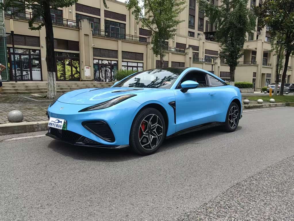 Neta GT