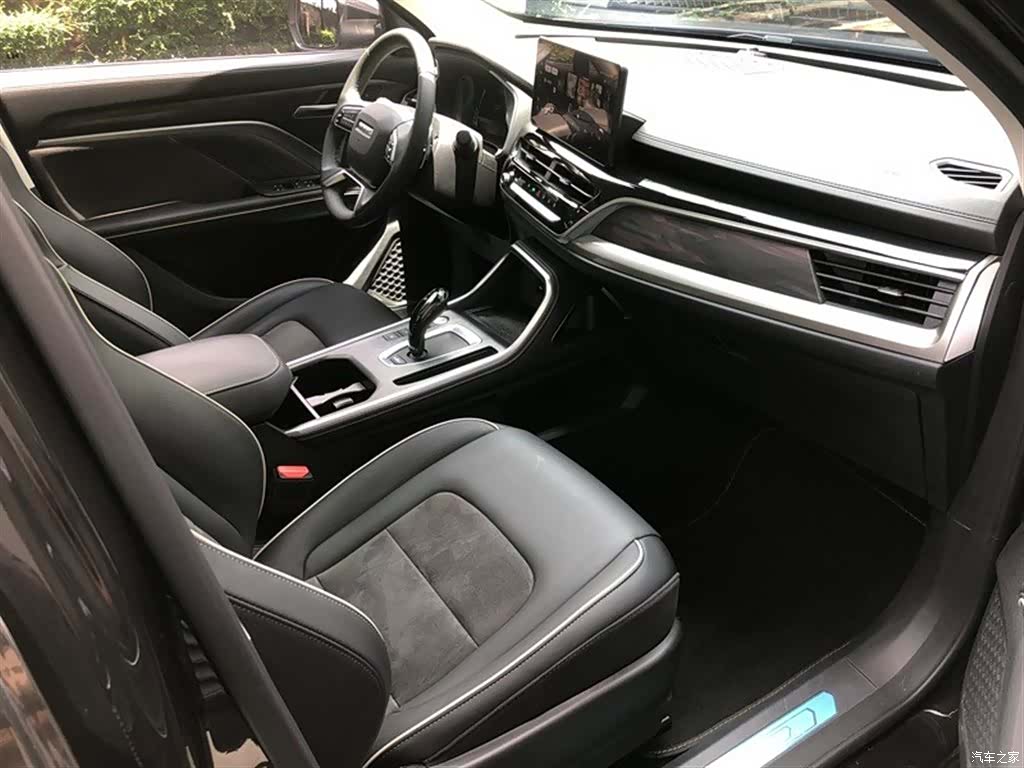 Haval H6, 2022 8