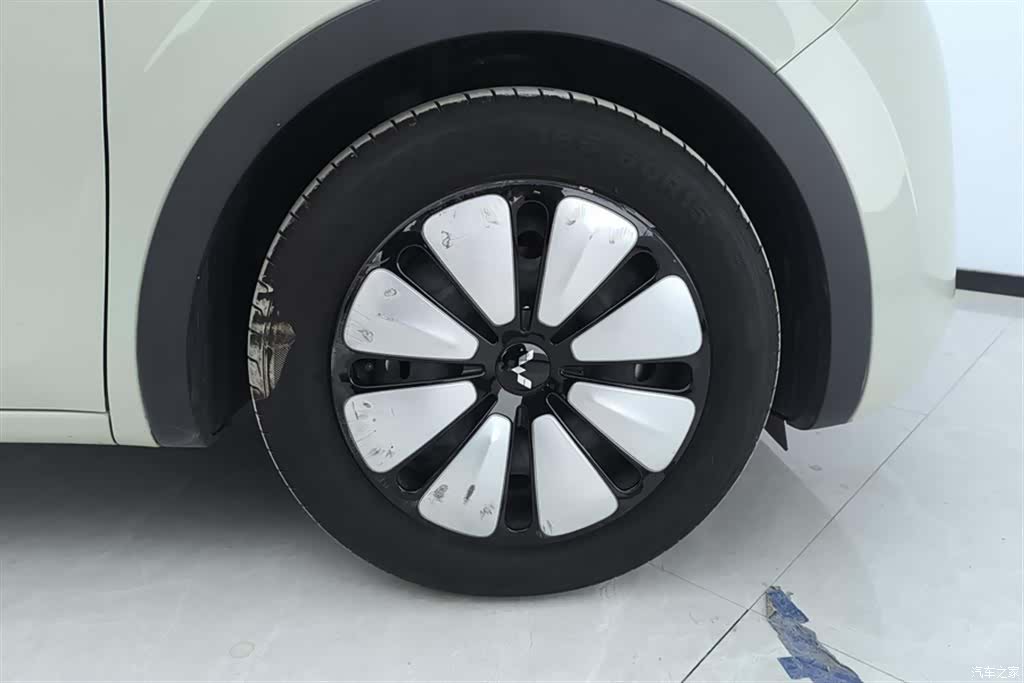 Wuling Bingo, 2023 6