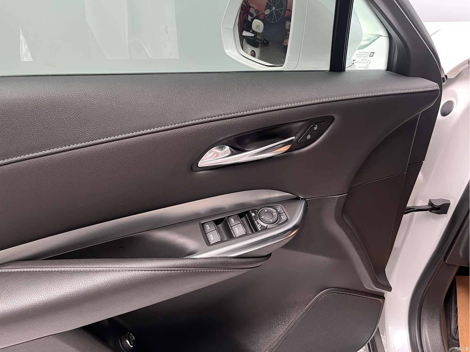 Cadillac XT4, 2020 6