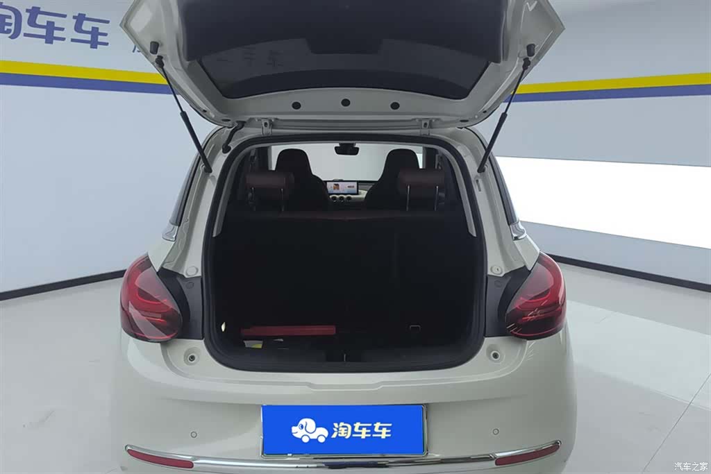 Wuling Bingo, 2023 4