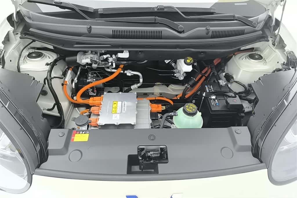 Wuling Bingo, 2023 10