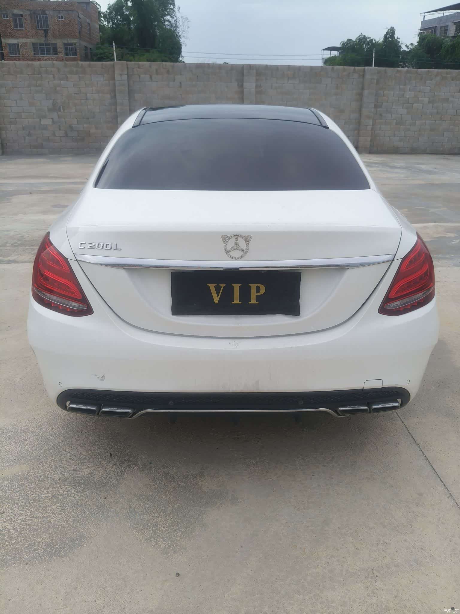 Mercedes-Benz C-Class, 2014 все фото