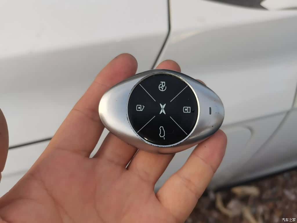 Xpeng G3, 2020 9
