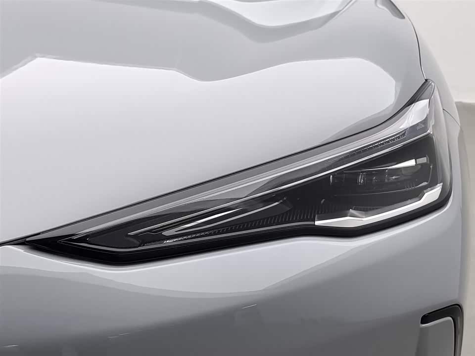 Geely Galaxy Galaxy E5