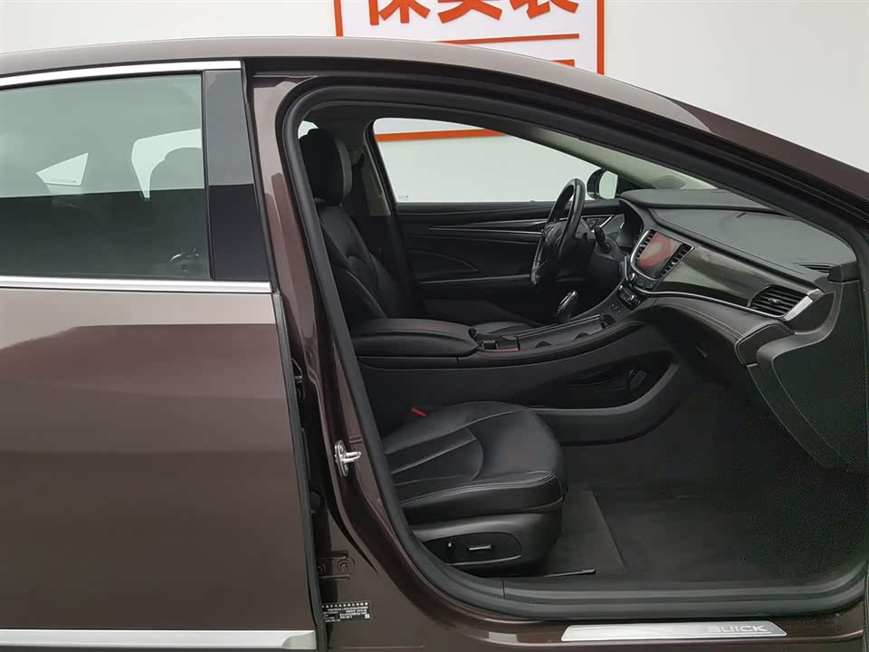 Buick Lacrosse Buick Lacrosse