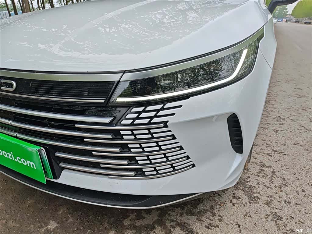 BYD Destroyer 05, 2024 18
