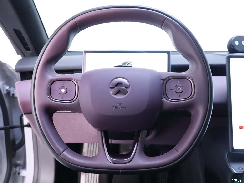 NIO ET5, 2024 16