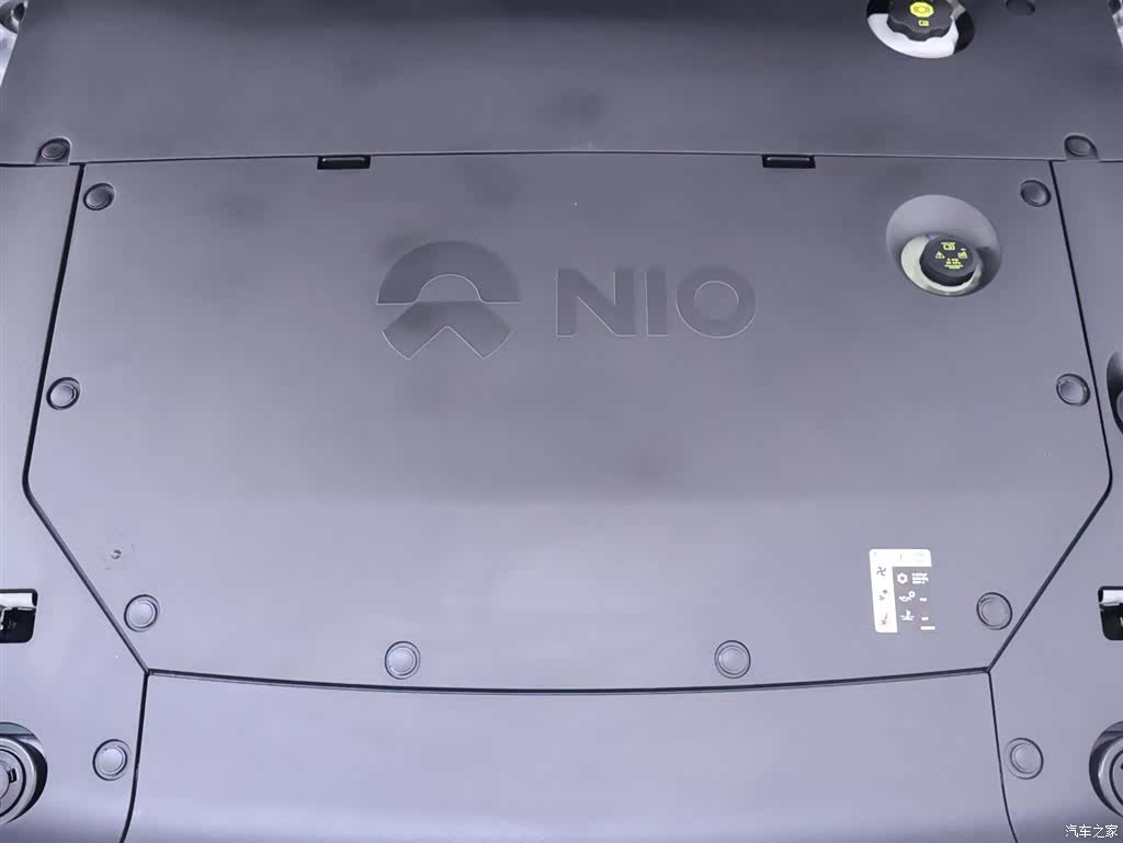 NIO ET5, 2024 24