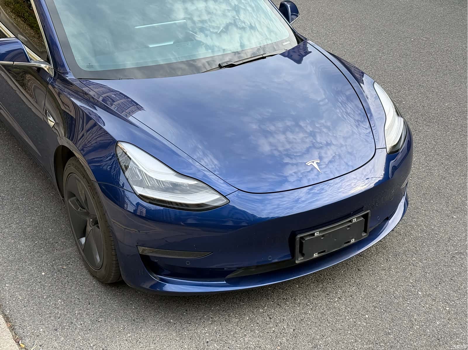 Tesla Model 3, 2020 4