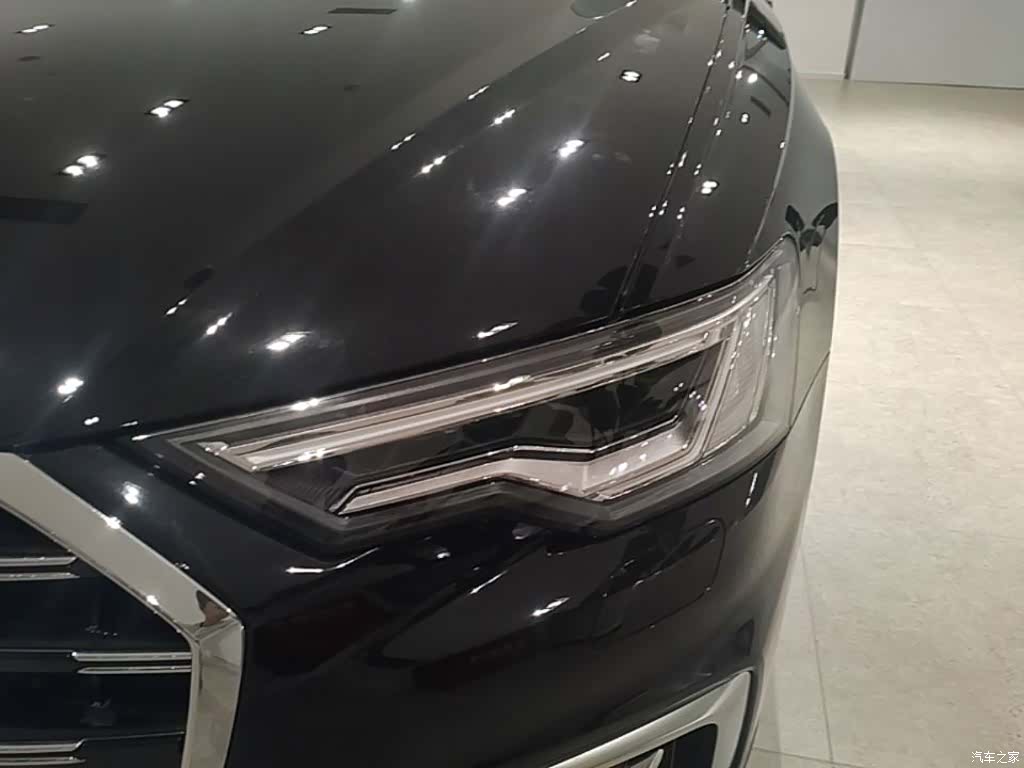 Audi A6L, 2026 24