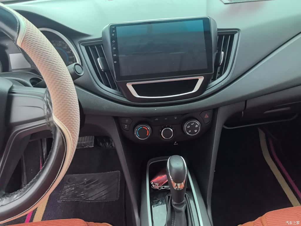 Chevrolet 320, 2019 13