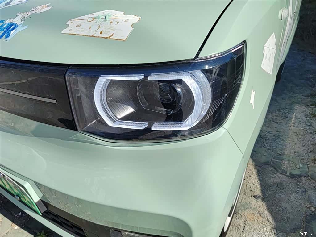 Wuling MINIEV, 2023 24