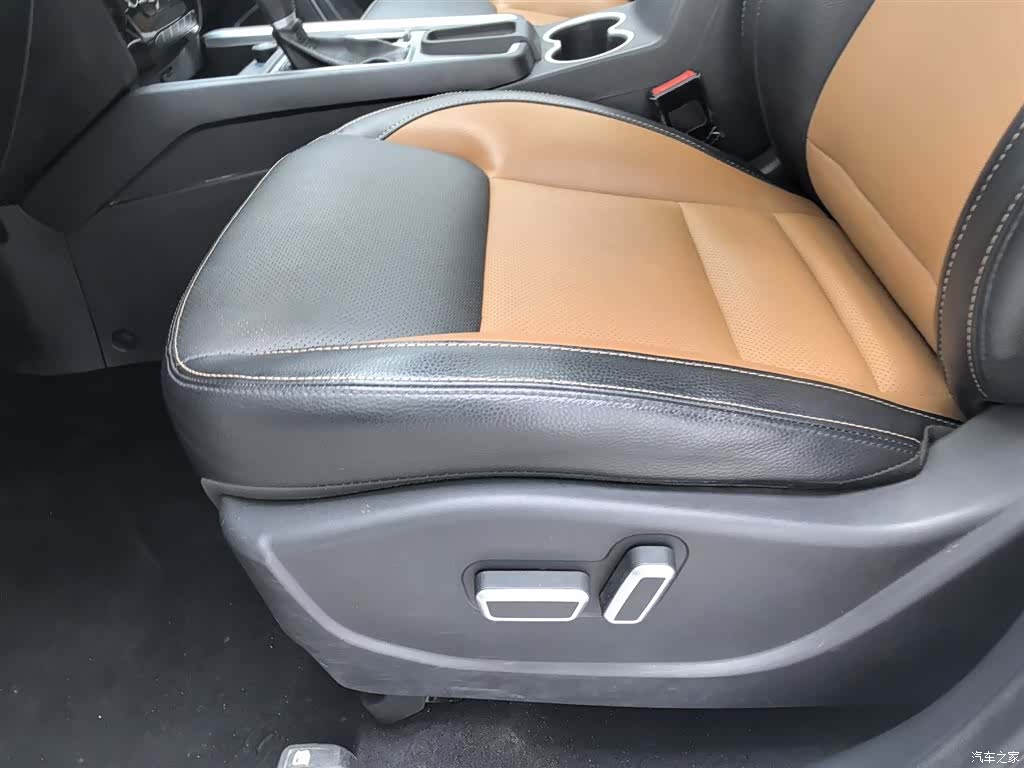 Geely X6, 2017 20