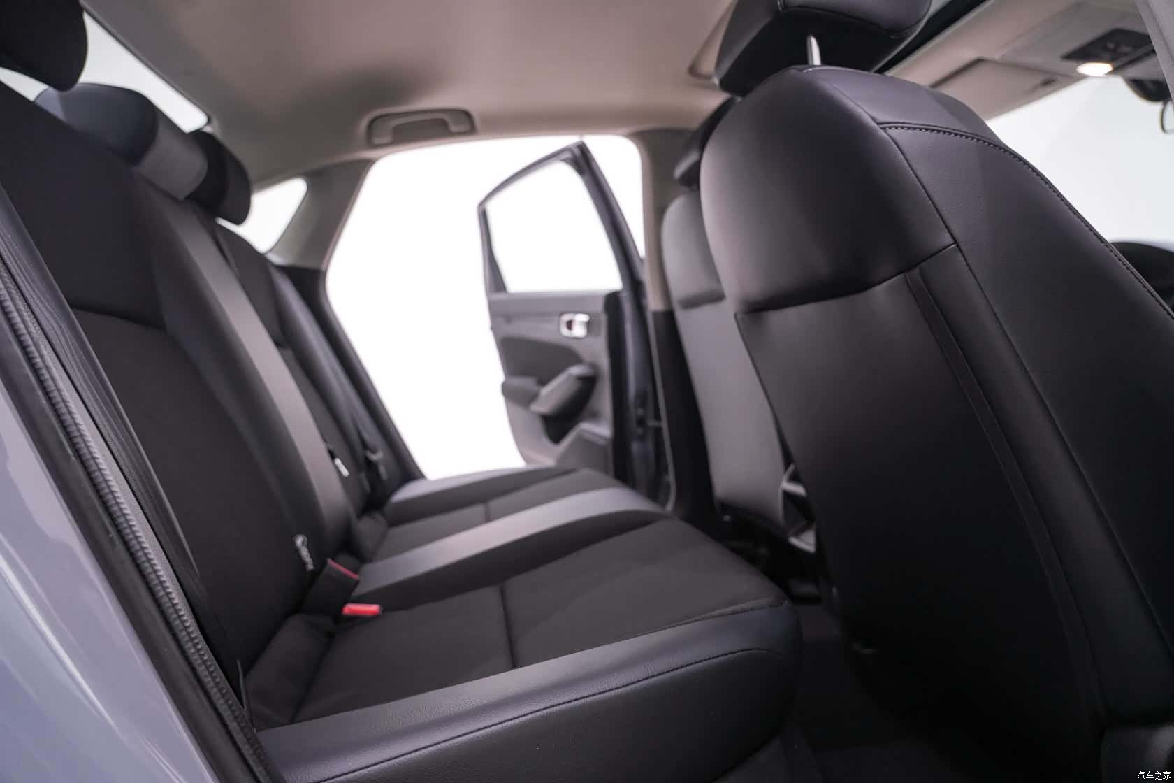 Honda Civic, 2025 25