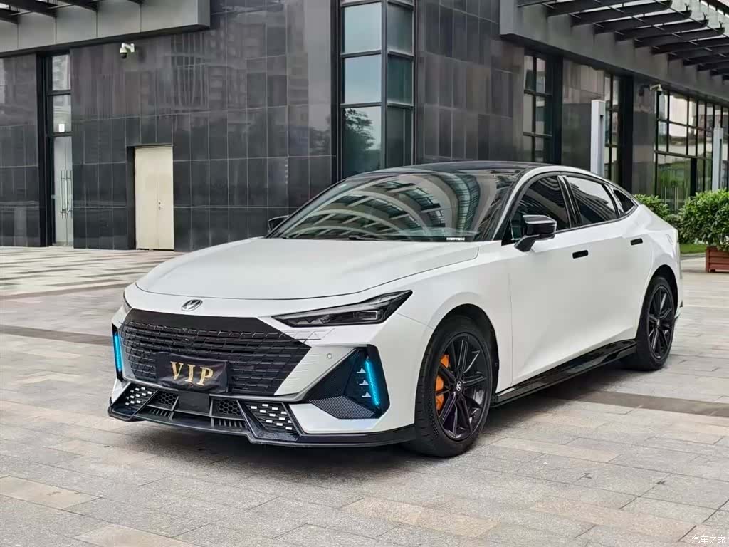 Changan UNI-V