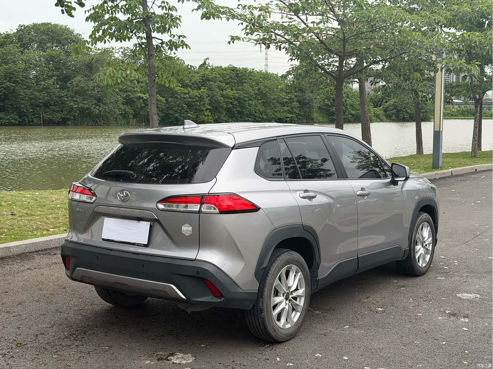 Toyota Corolla, 2022 4