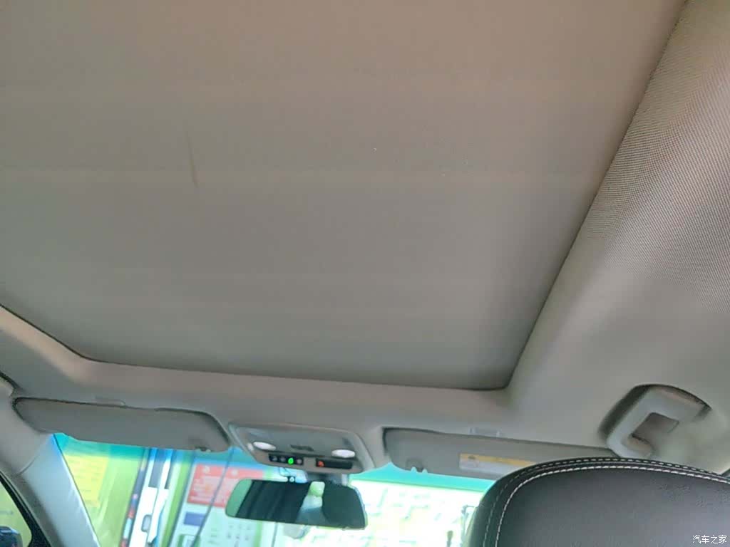 Cadillac XTS, 2019 18