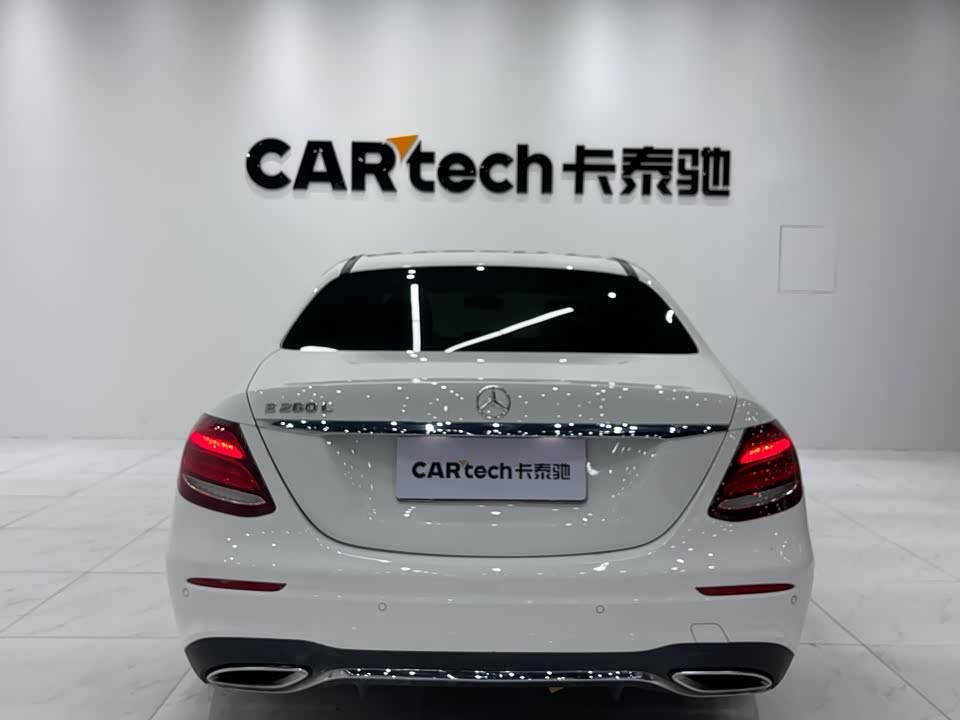Mercedes-Benz E-class Mercedes-Benz E-class