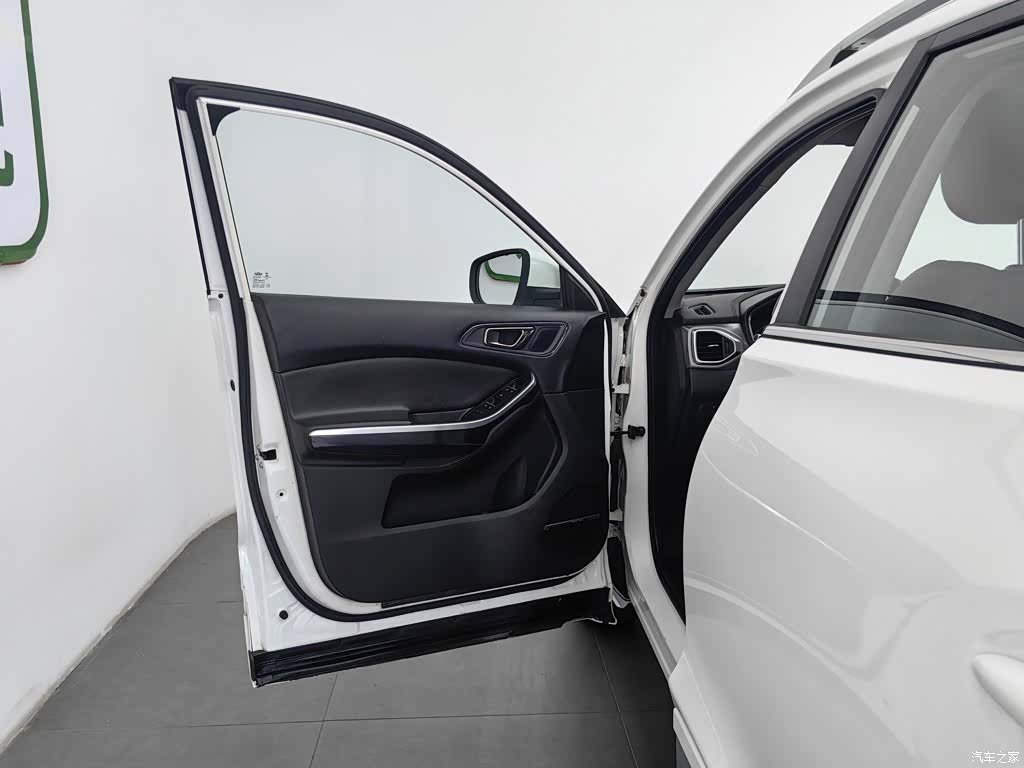 Chery Tiggo 5x, 2017 8