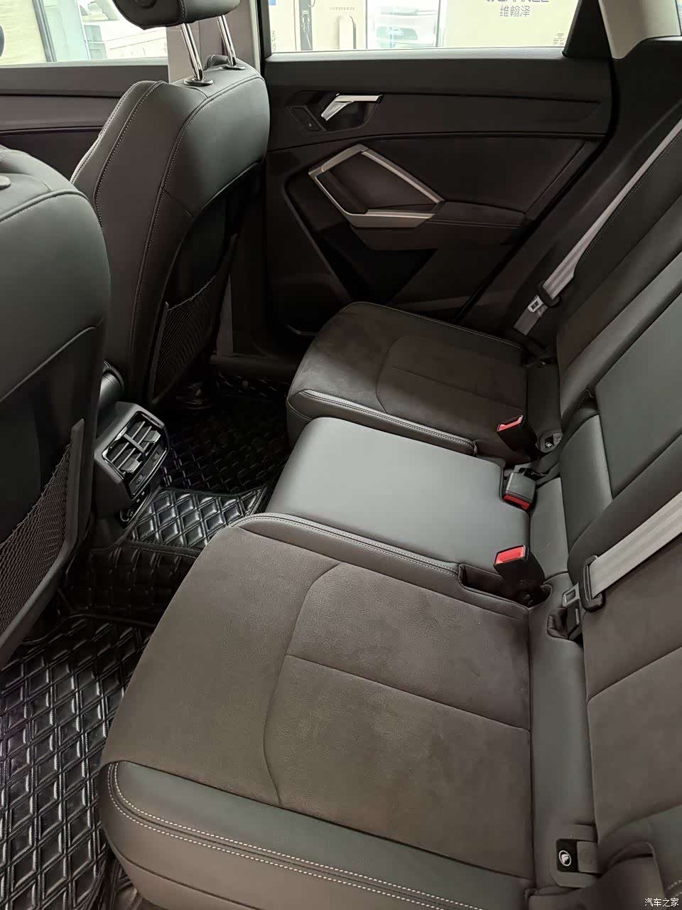 Audi Q3, 2023 14