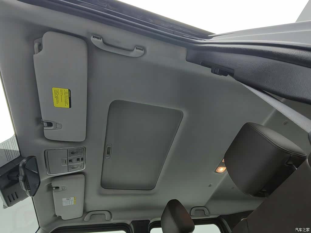 BAIC BJ80, 2021 14